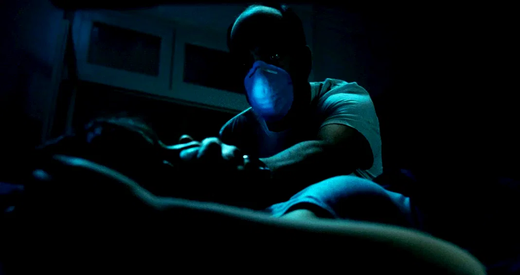 Photo du film : Malveillance