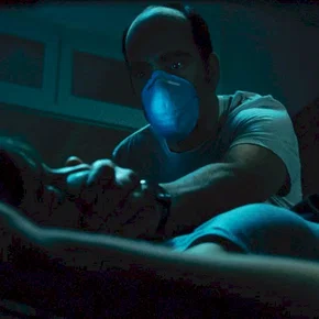 Photo du film : Malveillance