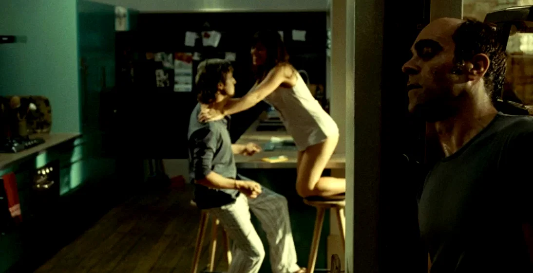 Photo du film : Malveillance
