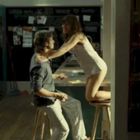 Photo du film : Malveillance