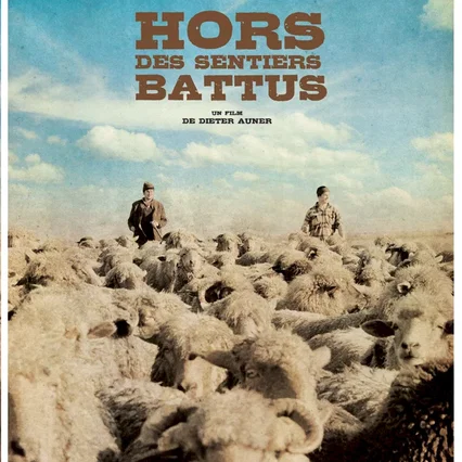 Miniature photo du film : Hors des sentiers battus
