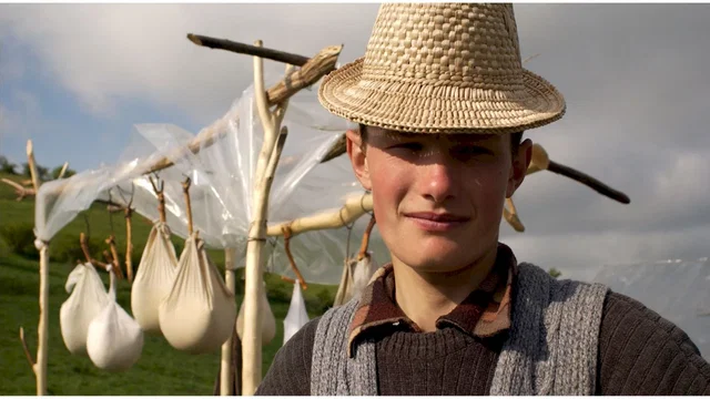 Photo du film : Hors des sentiers battus