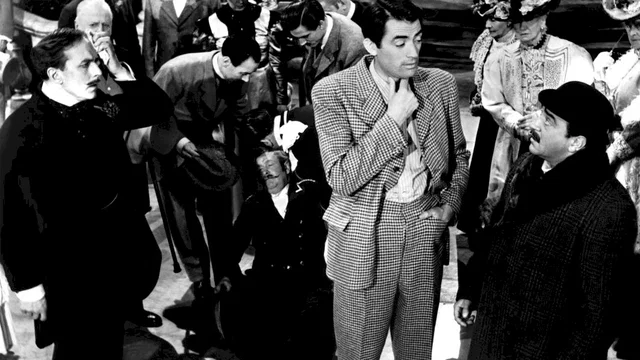 Photo du film : L'homme au million