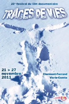 Affiche du film Festival Traces de Vies
