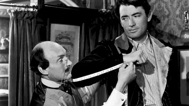 Photo du film : L'homme au million