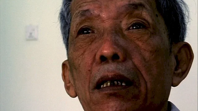 Photo 2 du film : Duch, le maître des forges de l'enfer