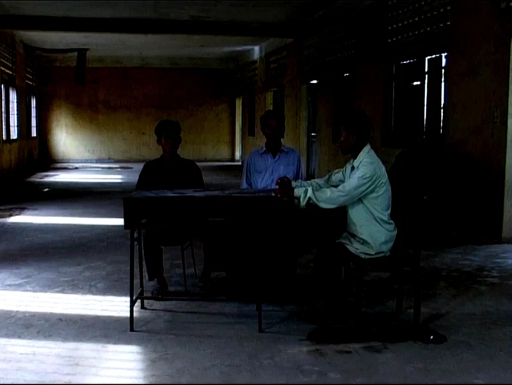 Photo du film : Duch, le maître des forges de l'enfer