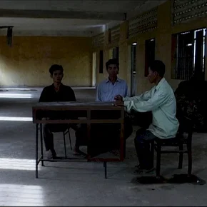 Photo du film : Duch, le maître des forges de l'enfer