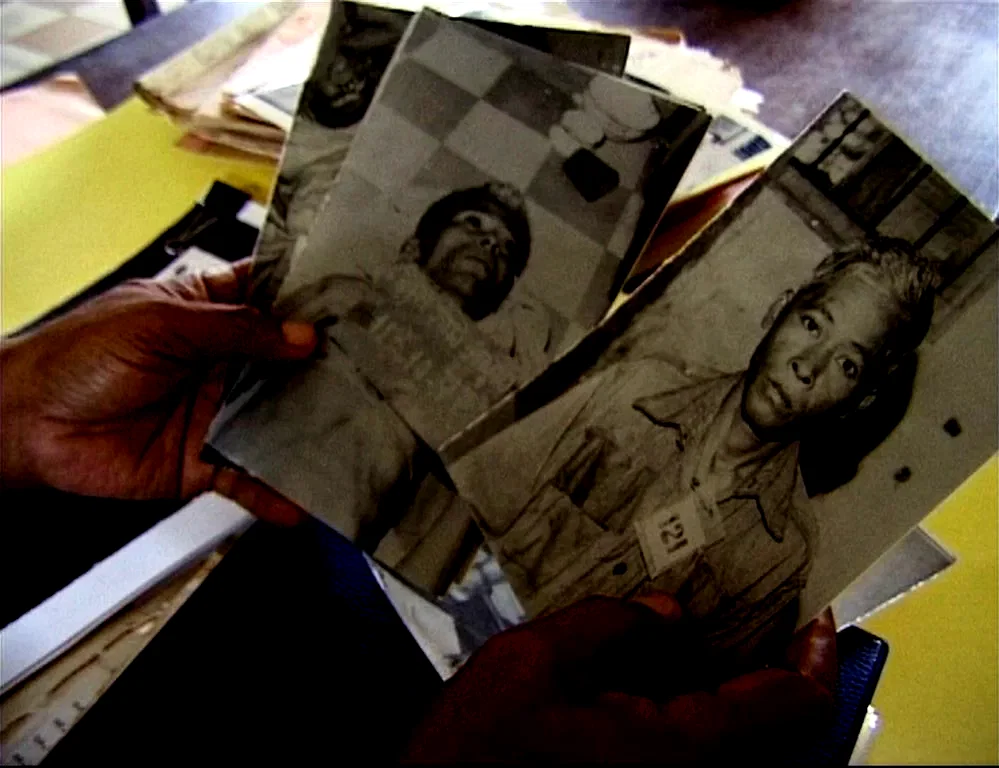 Photo du film : Duch, le maître des forges de l'enfer
