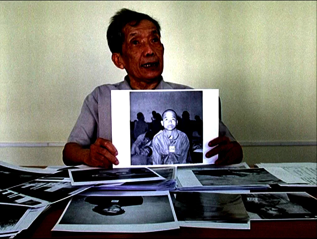 Photo du film : Duch, le maître des forges de l'enfer