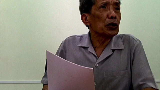 Photo 7 du film : Duch, le maître des forges de l'enfer