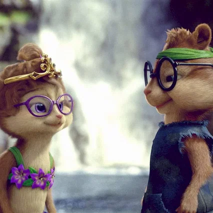 Miniature photo du film : Alvin et les Chipmunks 3 