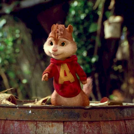 Miniature photo du film : Alvin et les Chipmunks 3 