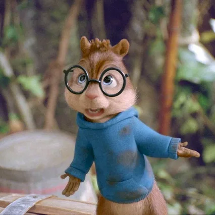 Miniature photo du film : Alvin et les Chipmunks 3 