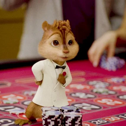 Miniature photo du film : Alvin et les Chipmunks 3 