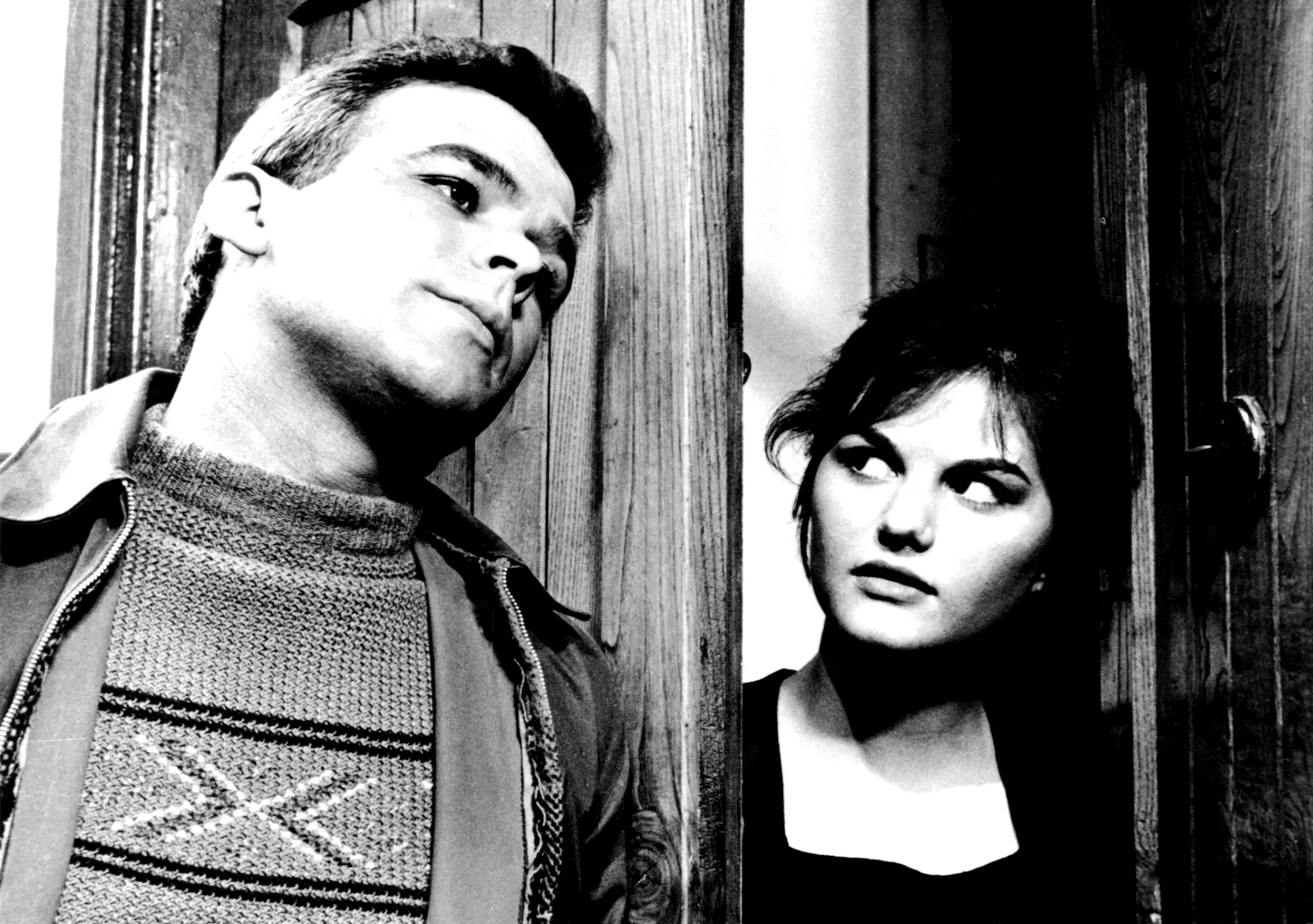 Photo 5 du film : Le pigeon