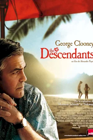 Photo du film : The Descendants