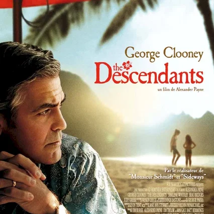 Miniature photo du film : The Descendants