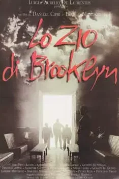 Photo du film : L'Oncle de Brooklyn