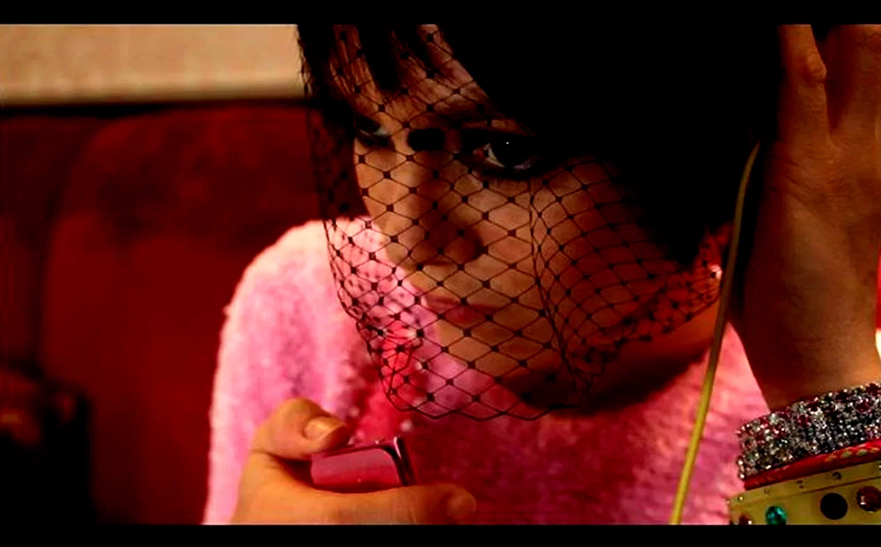 Photo 4 du film : Dubaï Flamingo