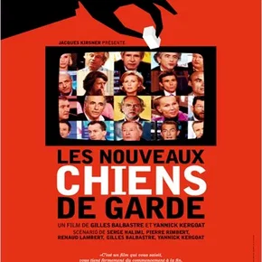 Photo du film : Les nouveaux chiens de garde 