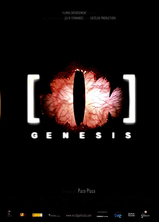 Photo 5 du film : Rec 3 : Genesis