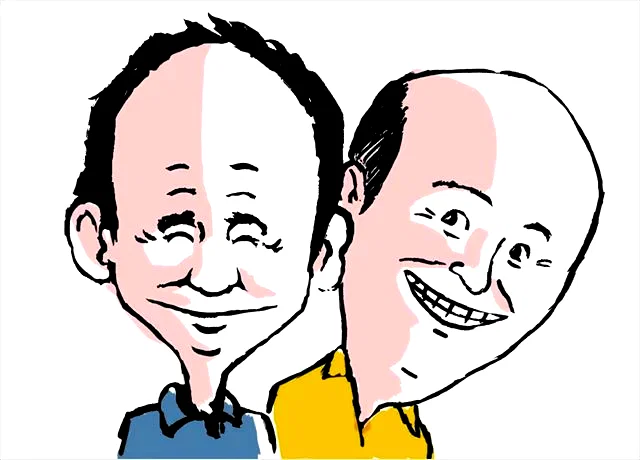 Photo 2 du film : Les nouveaux chiens de garde 