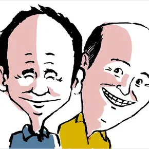 Photo du film : Les nouveaux chiens de garde 