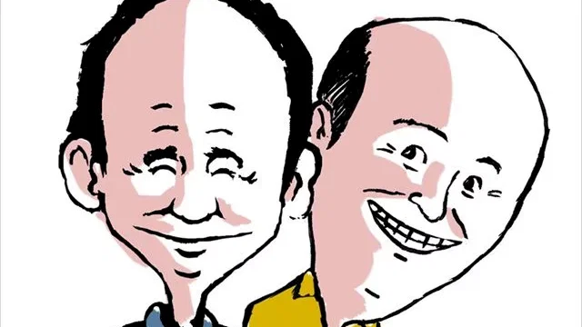 Photo 2 du film : Les nouveaux chiens de garde 