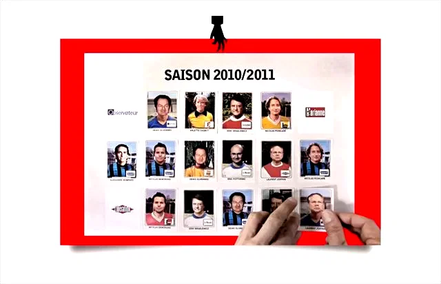 Photo 4 du film : Les nouveaux chiens de garde 