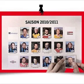 Photo du film : Les nouveaux chiens de garde 