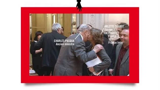 Photo 7 du film : Les nouveaux chiens de garde 