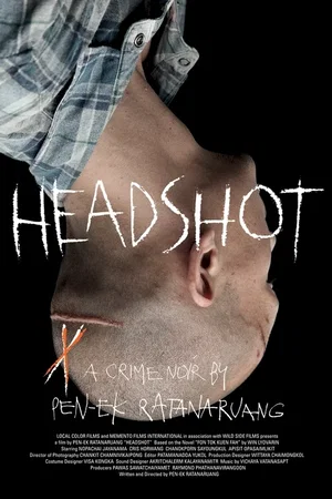Photo du film : Headshot