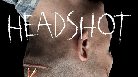 Affiche du film : Headshot