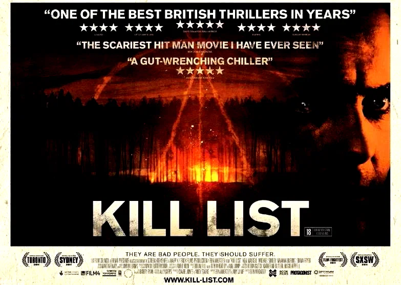 Photo 6 du film : Kill List