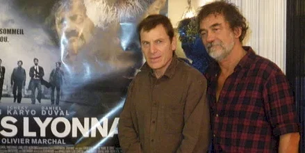 Photo du film : Les Lyonnais 