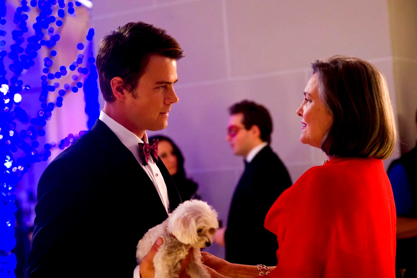 Photo du film : Happy New Year