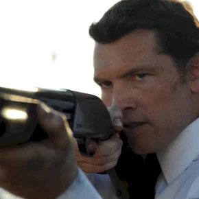 Photo du film : Killing Fields