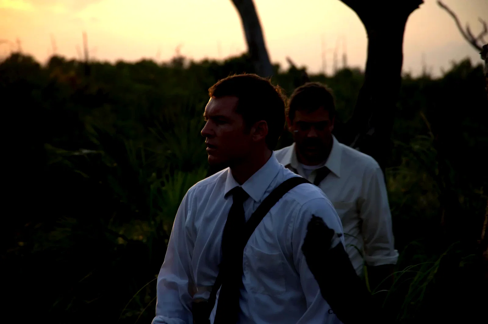 Photo 4 du film : Killing Fields
