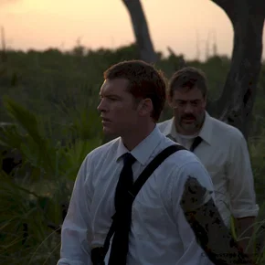 Photo du film : Killing Fields