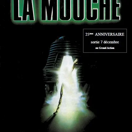 Miniature photo du film : La mouche
