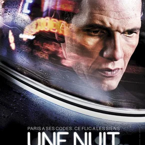 Photo du film : Une Nuit