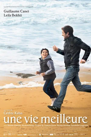 Affiche du film : Une vie meilleure