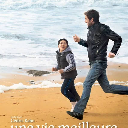 Miniature photo du film : Une vie meilleure