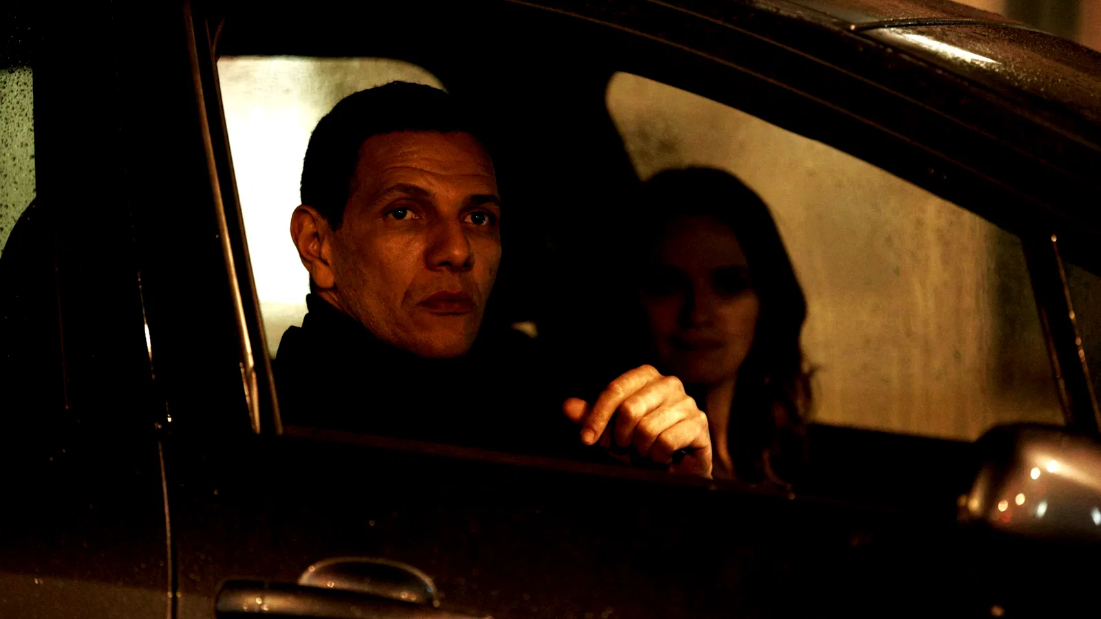 Photo 2 du film : Une Nuit