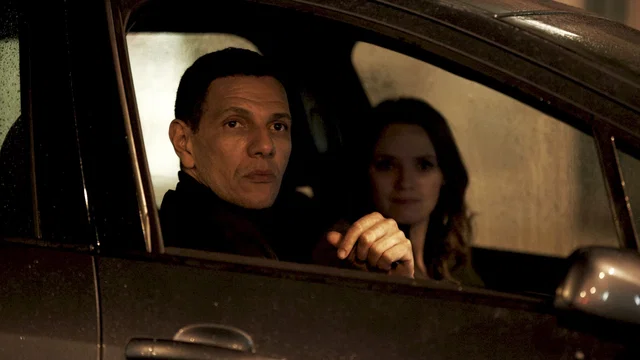 Photo 2 du film : Une Nuit