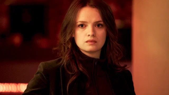 Photo 3 du film : Une Nuit