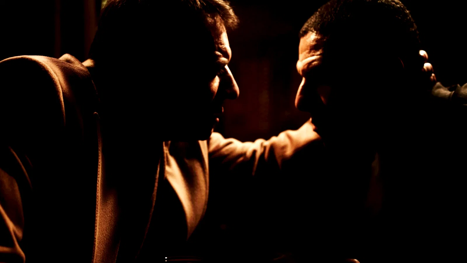 Photo 6 du film : Une Nuit