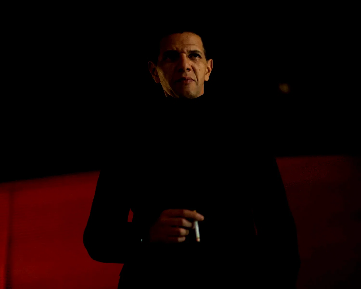 Photo 7 du film : Une Nuit