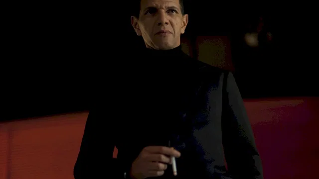 Photo 7 du film : Une Nuit